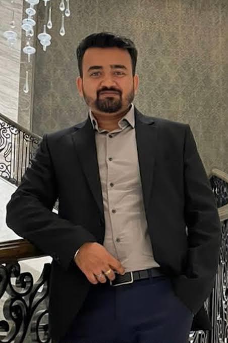 Sandip Giri